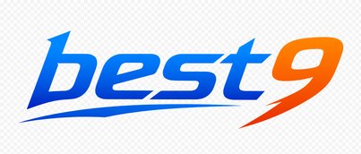best9 logo